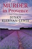 Free eBook - Murder in Provence