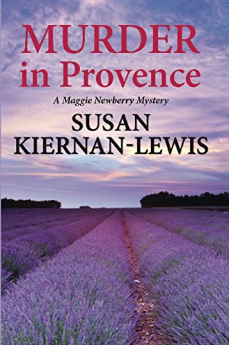 Free eBook - Murder in Provence