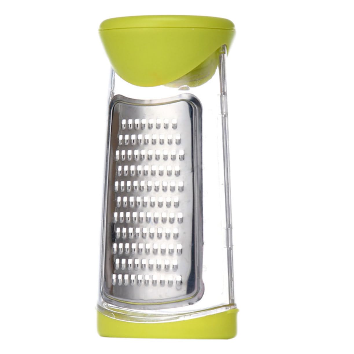 Amazon.com: GLEAVI Ginger Garlic Grater Manual Stainless Steel