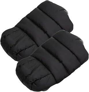 Totority 1 Pair Stroller Stroller Warm Gloves Winter Gloves Outdoor Gloves Thermal Gloves Baby Stroller Mittens Winter Stroller Gloves Warm Mittens Stroller Mittens for Winter Hand Muffs