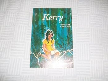 Paperback Kerry Book