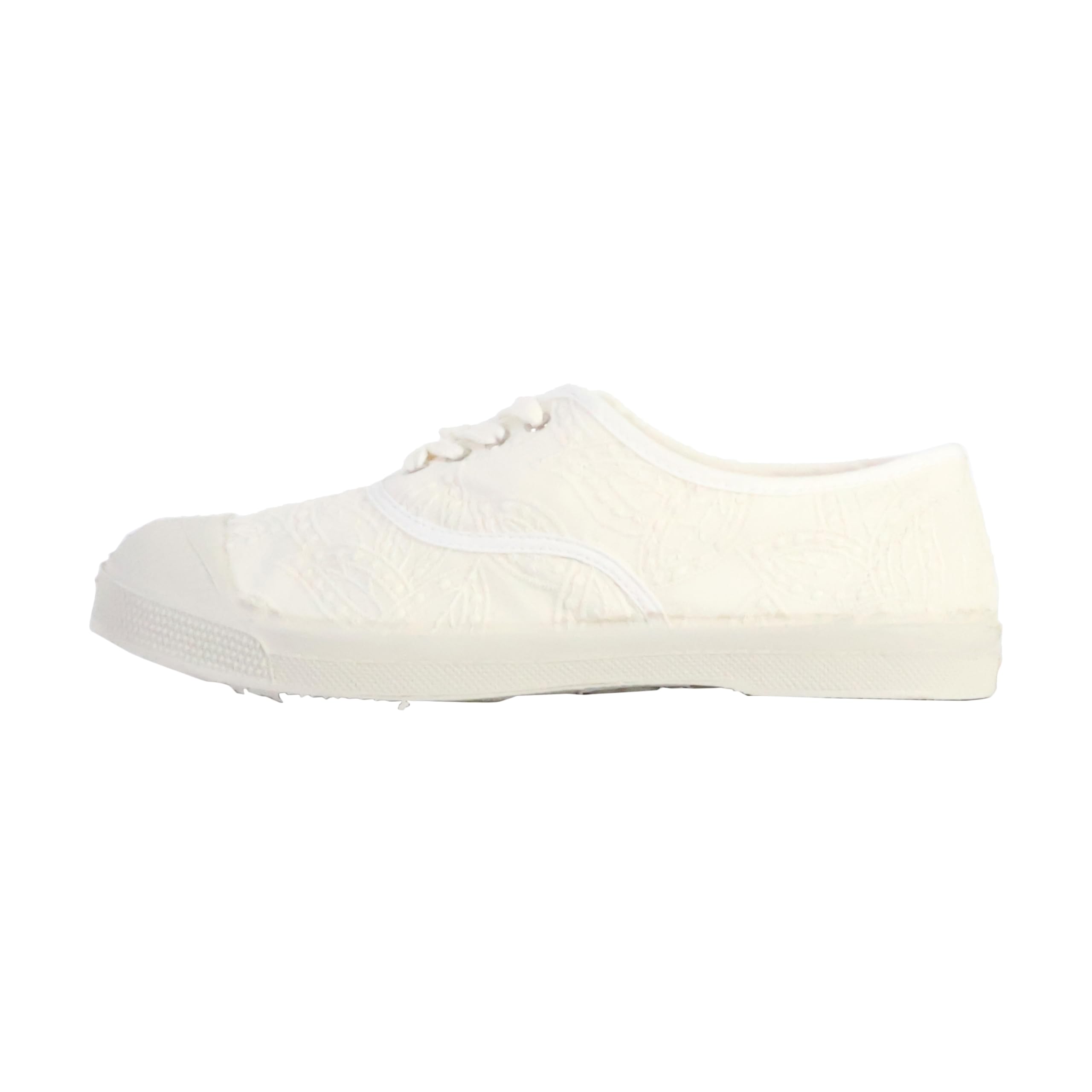 BensimonWomen's Brod an F Lace Sneaker