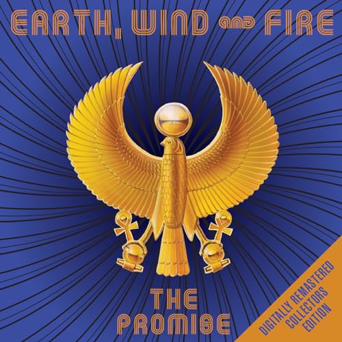 Earth Wind & Fire