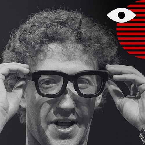 Smart glasses: the good, the bad, the unregulated