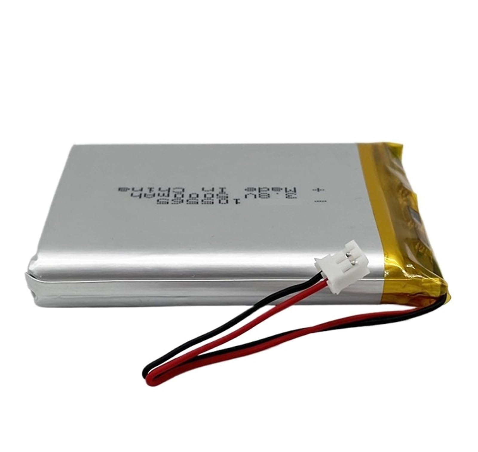 105565 3.8V 5000mAh 1 Unidad