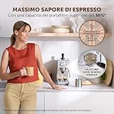 Zoom IMG-1 breville barista slimline macchina per Zoom IMG-1 breville barista slimline macchina per