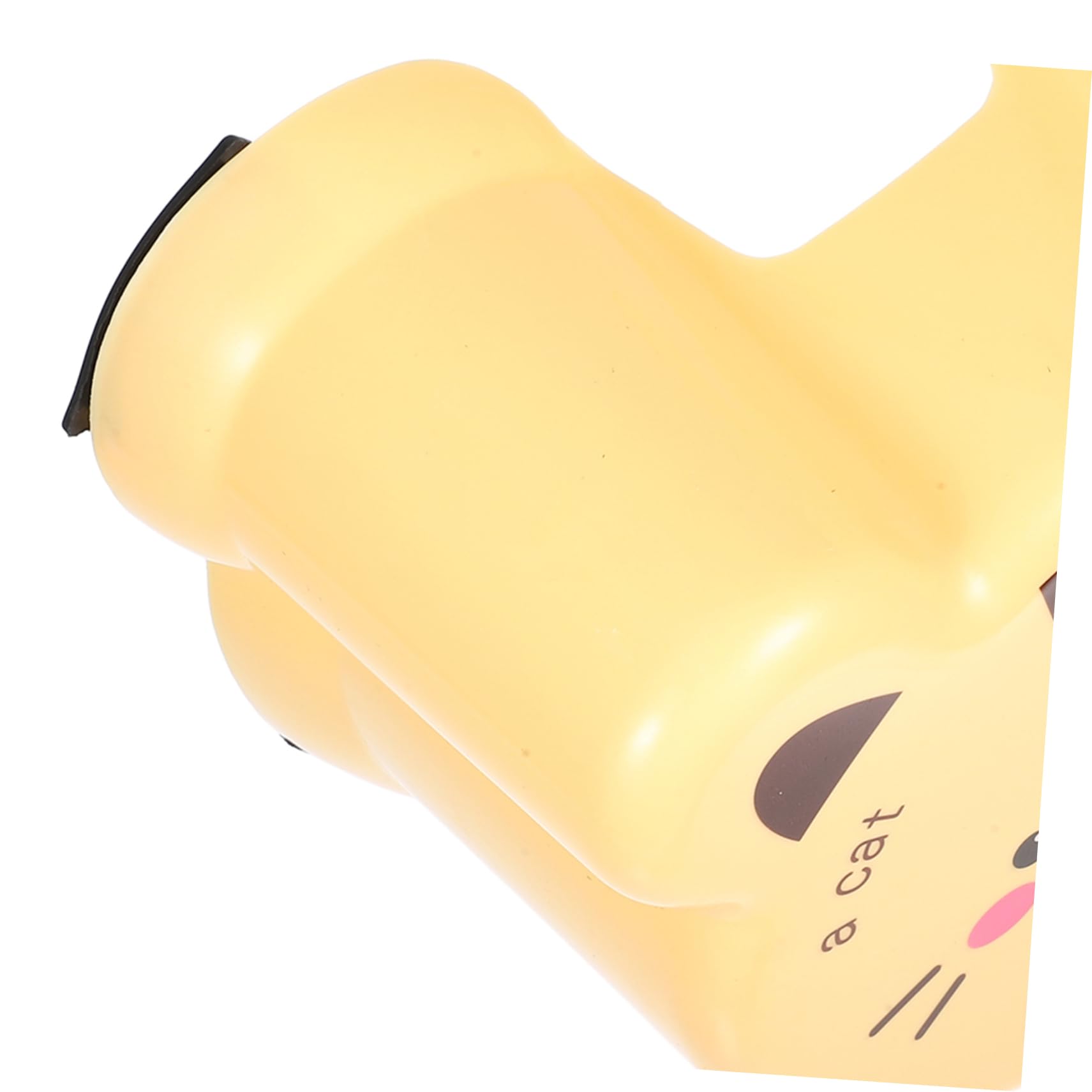 PRETYZOOM 3piezas De Plástico Antideslizante para Escalón Seguro y Divertido para Baño y para Zapatos y Cocina