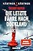 Tatort Hafen - Die letzte Fähre nach Dockland: Kriminalroman (Wasserschutzpolizei Hamburg, Band 3)