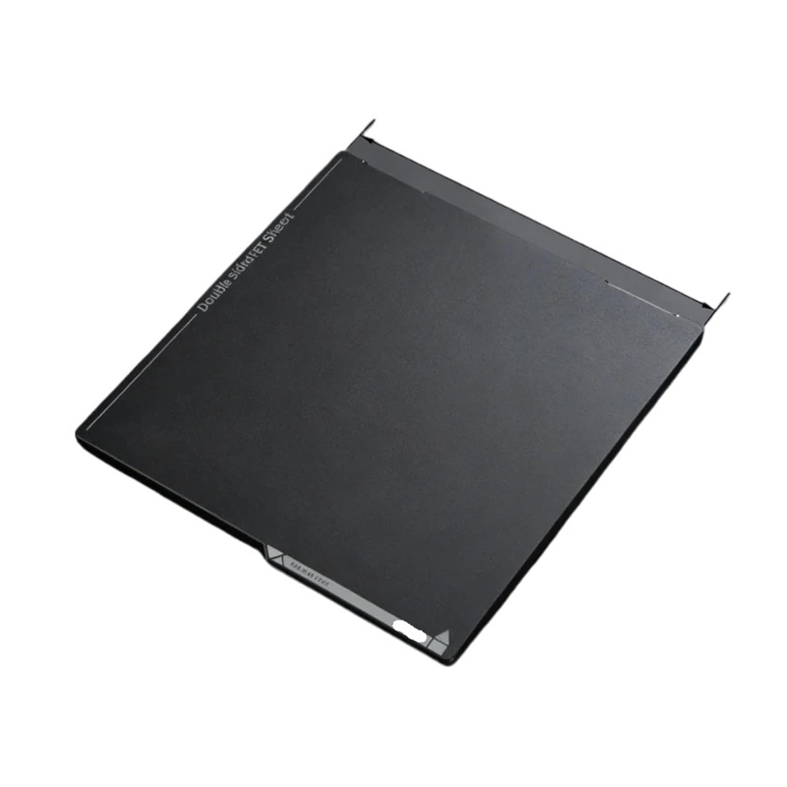 Compatibile con ANYCUBIC, piastra di costruzione K3M | Piastra di costruzione flessibile in acciaio for molle for K3M, adesione magnetica, superficie resistente
