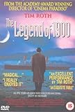 The Legend Of 1900 [DVD] [1999] by Tim Roth