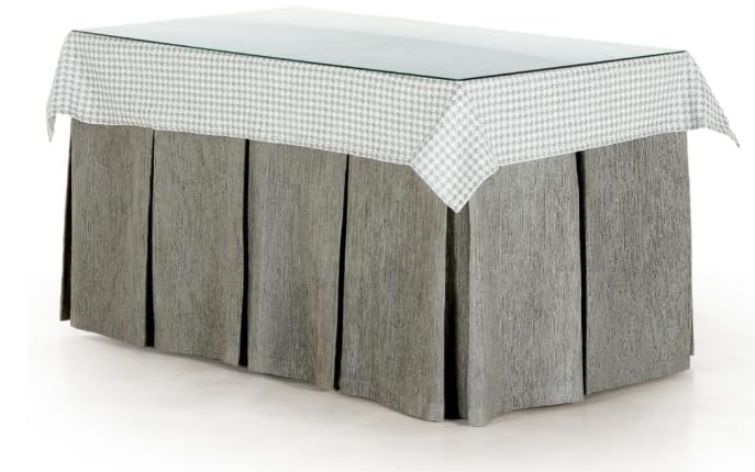Genérico: Mesa Camilla Completa (VISÓN)