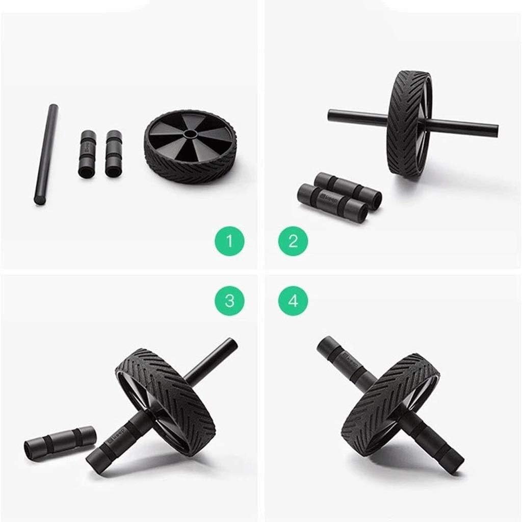 Ab Roller for Abs Workout Ab Roller Wheel Exercise Equipment Ab Wheel Exercise Equipment Ab Wheel Roller for Home Gym