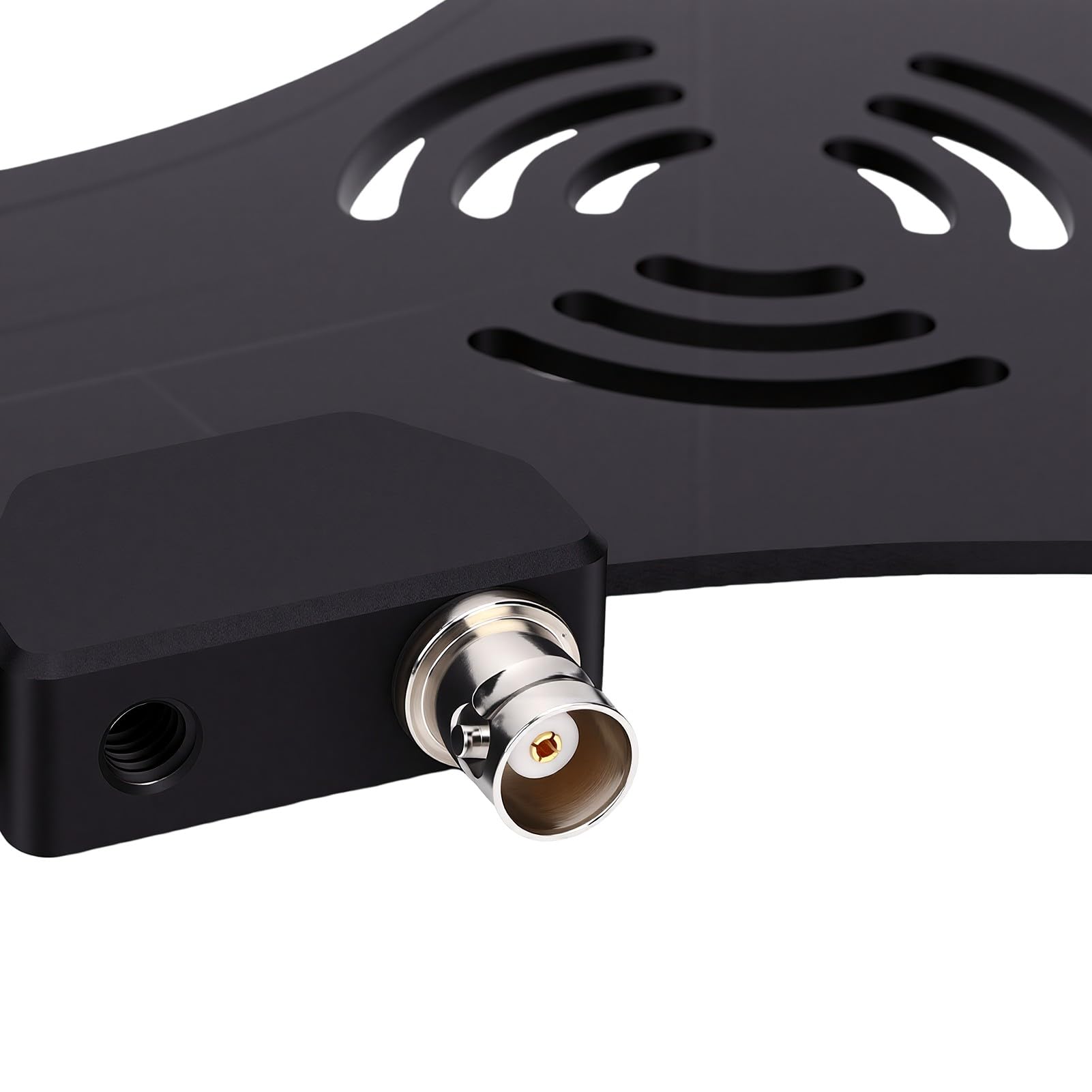 Diyeeni Antenne à Palette Passive Omnidirectionnelle 470 MHz à 1 GHz