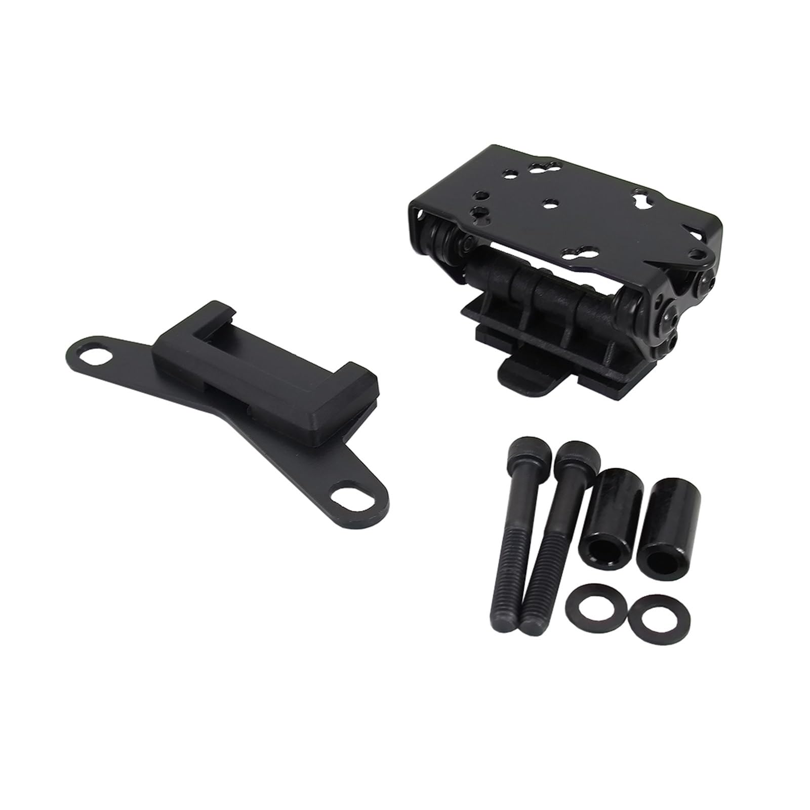 Support navigation GPS Ducati XDiavel barre extension - 5