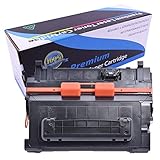 Impresoras compatibles: HP LaserJet Enterprise 600 M601 M602 M603DN M4555mfp
