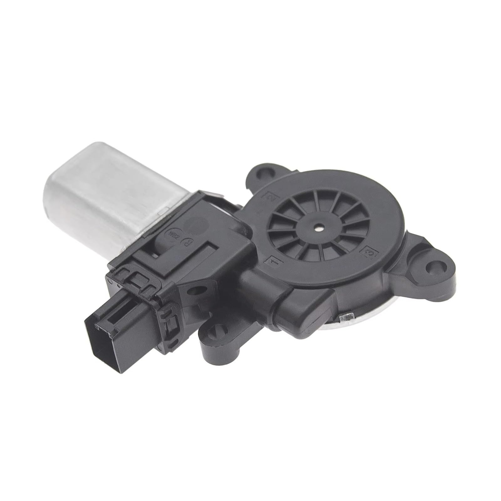 Rdtnvc Window Winder for Mazda 3 for Axela for CX-4 for CX-5 for CX3 for CX8 Power Window Lift Motor BHN9-59-58X(Right)