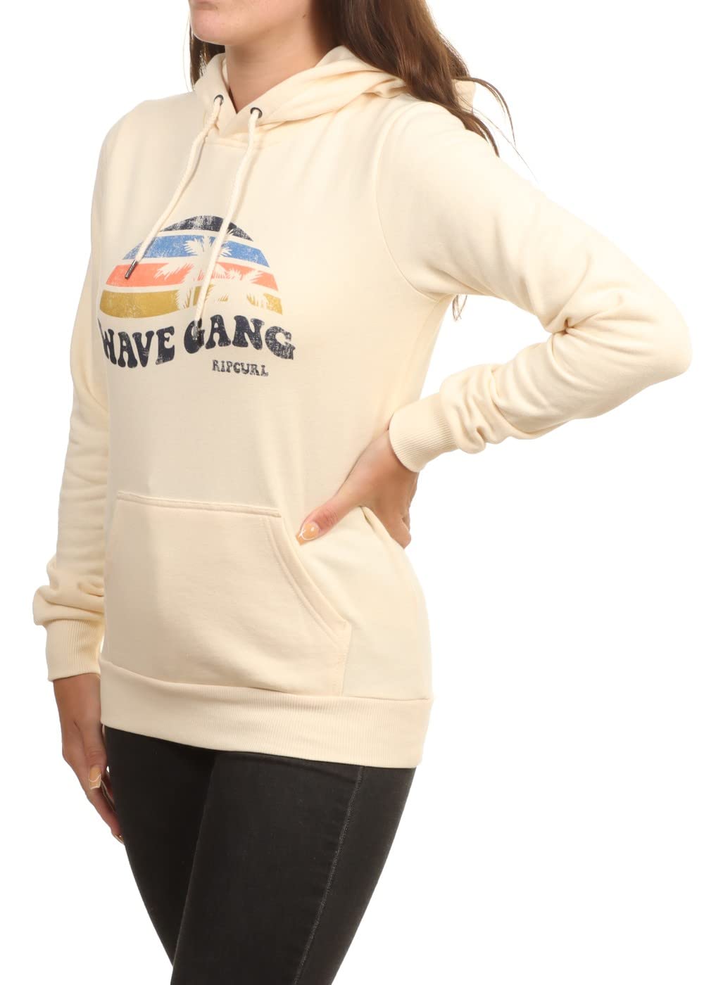 RIP CURL X Maglietta a Maniche Corte Bambini e Ragazzi