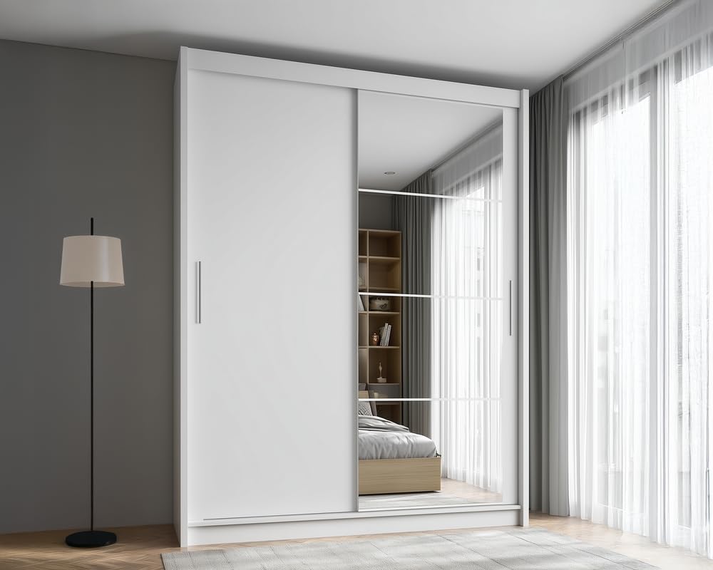 TIKO Armoire Slideo 180