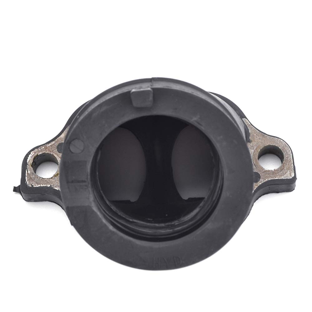 Carburetor&Intake Manifold Adapter Boot 2002-2006 Fit For Polaris - Foto 2