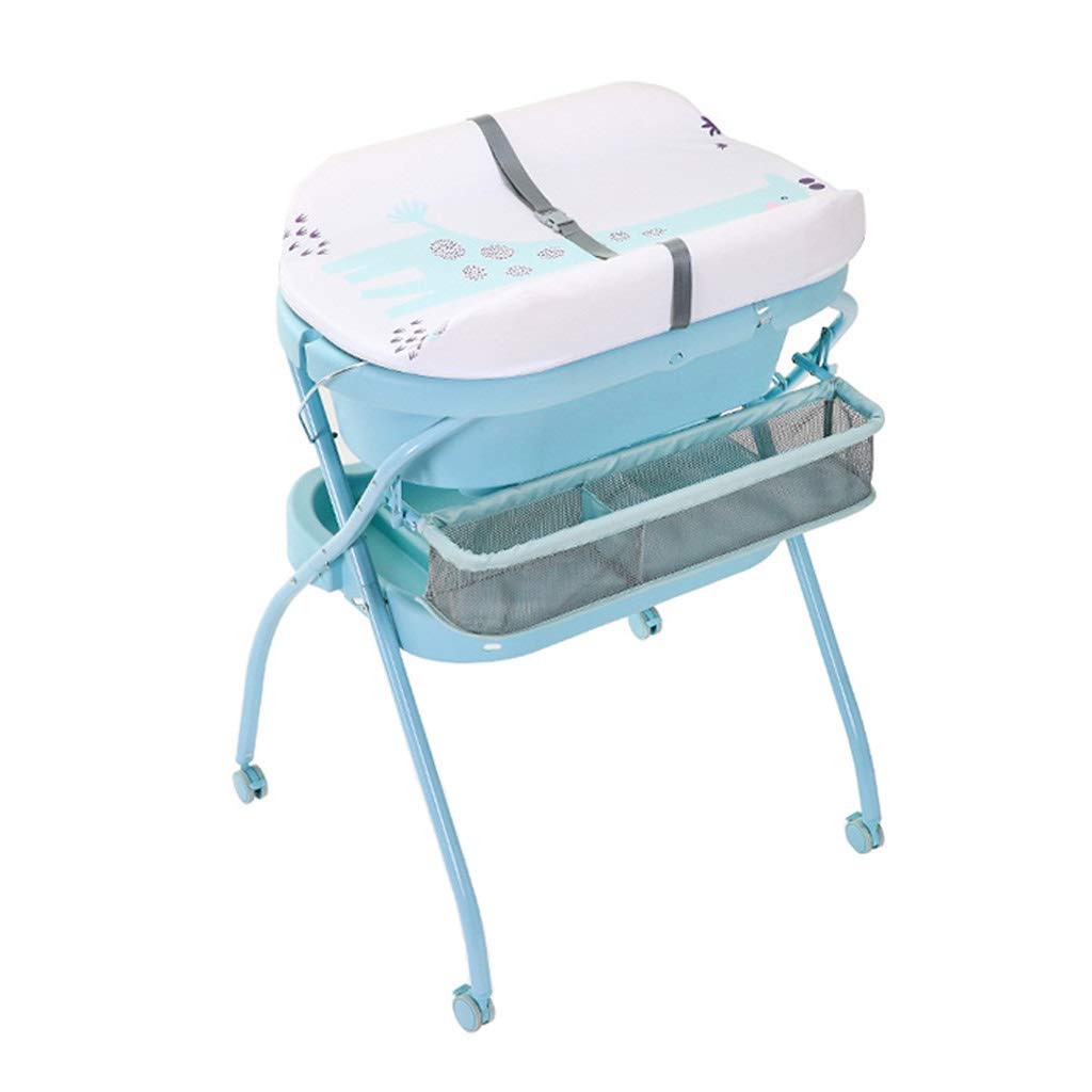 Buy Changing Unit Baby Changing Station Folding Diaper Station With