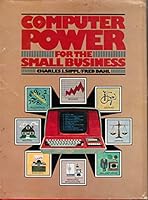 Computer power for the small business 0131653733 Book Cover