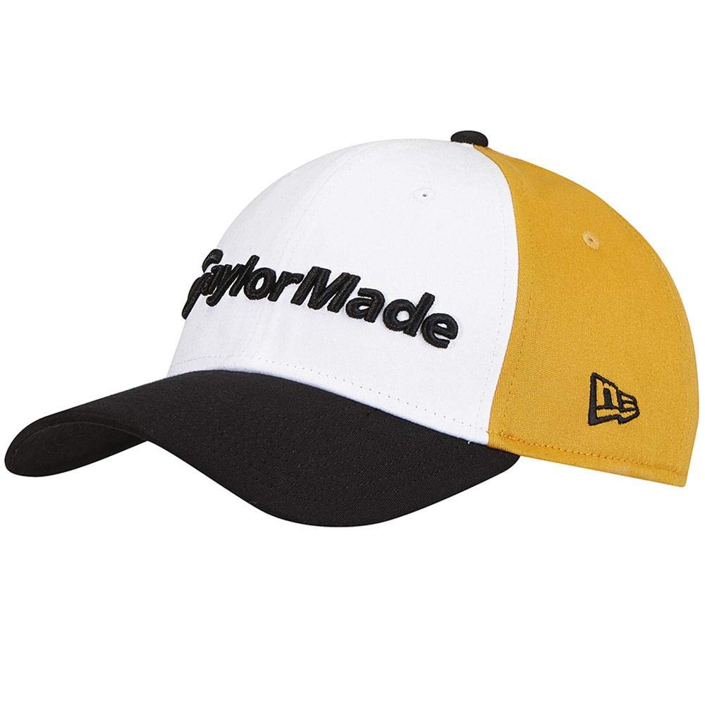TaylorMade Lifestyle 2017 New Era 39thirty Hat