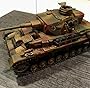 Tamiya 35378-000 Military 35378 1:35 Dt. Pz.Kpfw. IV AUSF.G frühe.Prod. - Original Replica, Model Making, Plastic Building Kit, Crafts, Hobby, Model Building Kit, Assembly, Unpainted