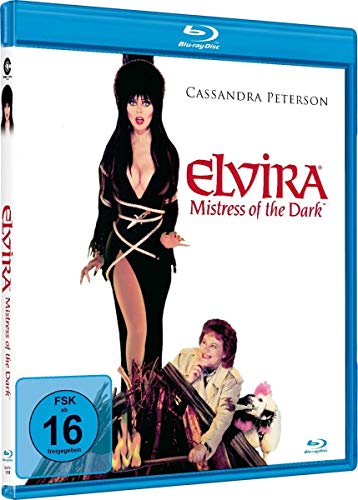 Elvira - Mistress Of The Dark