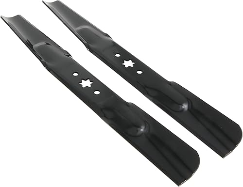 Miniatura 3 de Troy-Bilt Hoja de elevación alta de 42 pulgadas