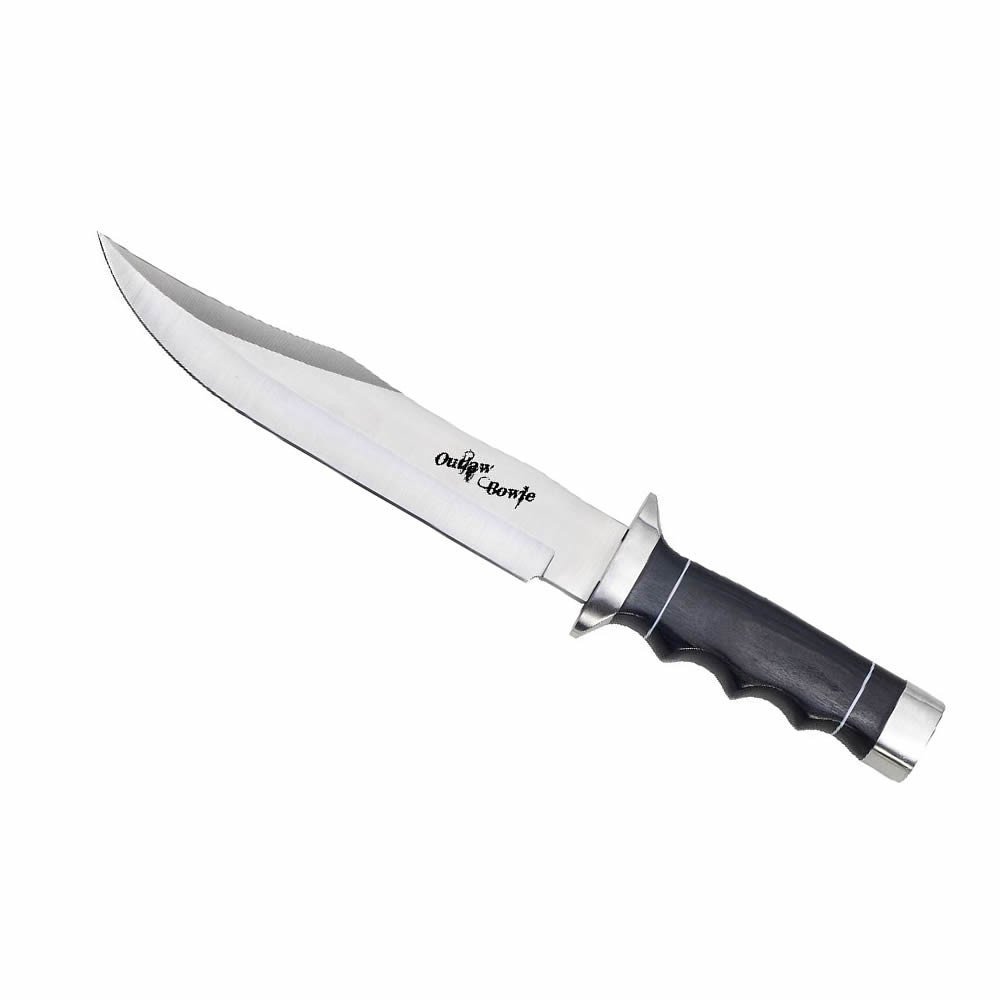 Haller Outlaw Bowie