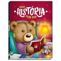 Uma História por Dia 8573240202 Book Cover