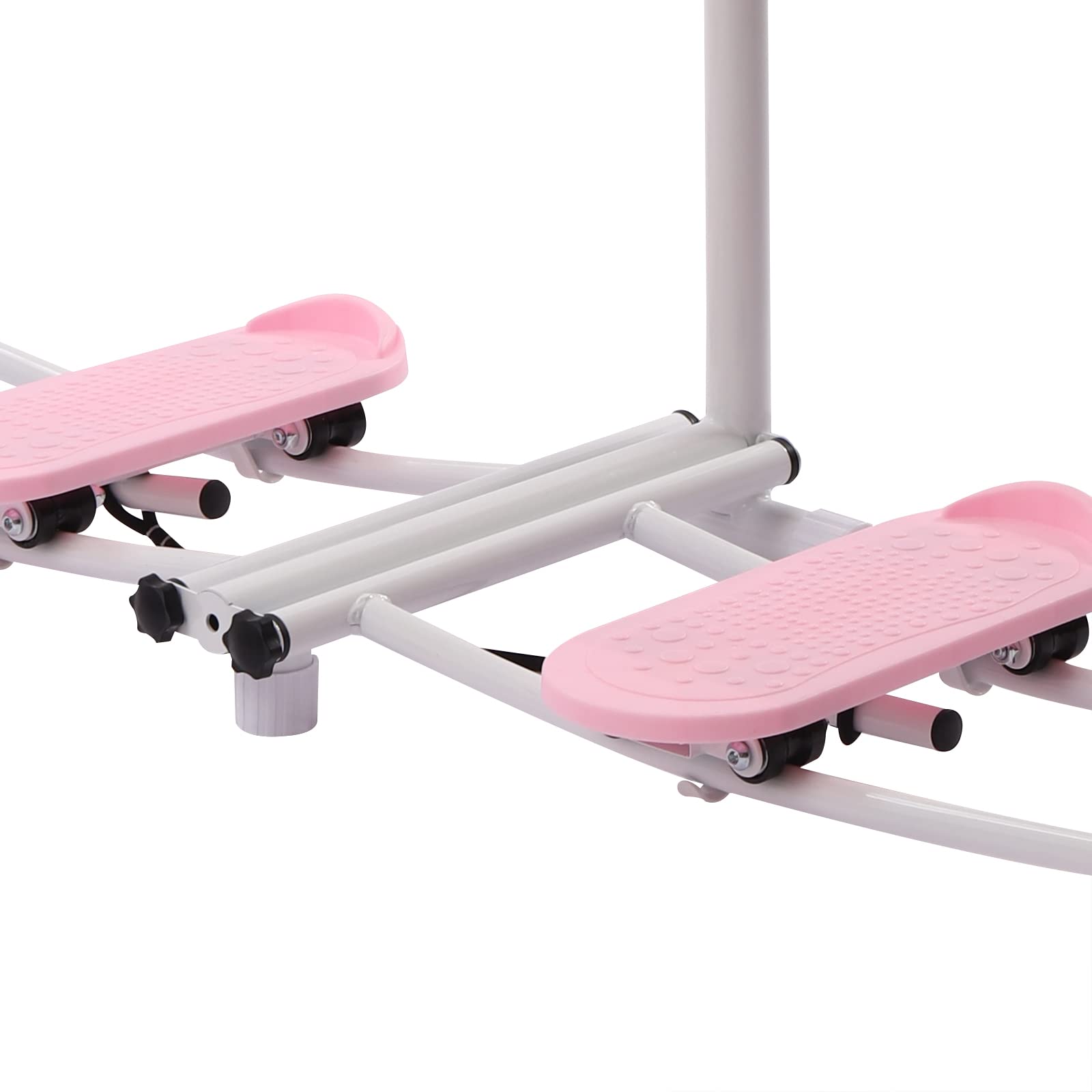 Amazon.co.jp: Futchoy 脚エクササイズ器具 骨盤底ヒップトレーナー