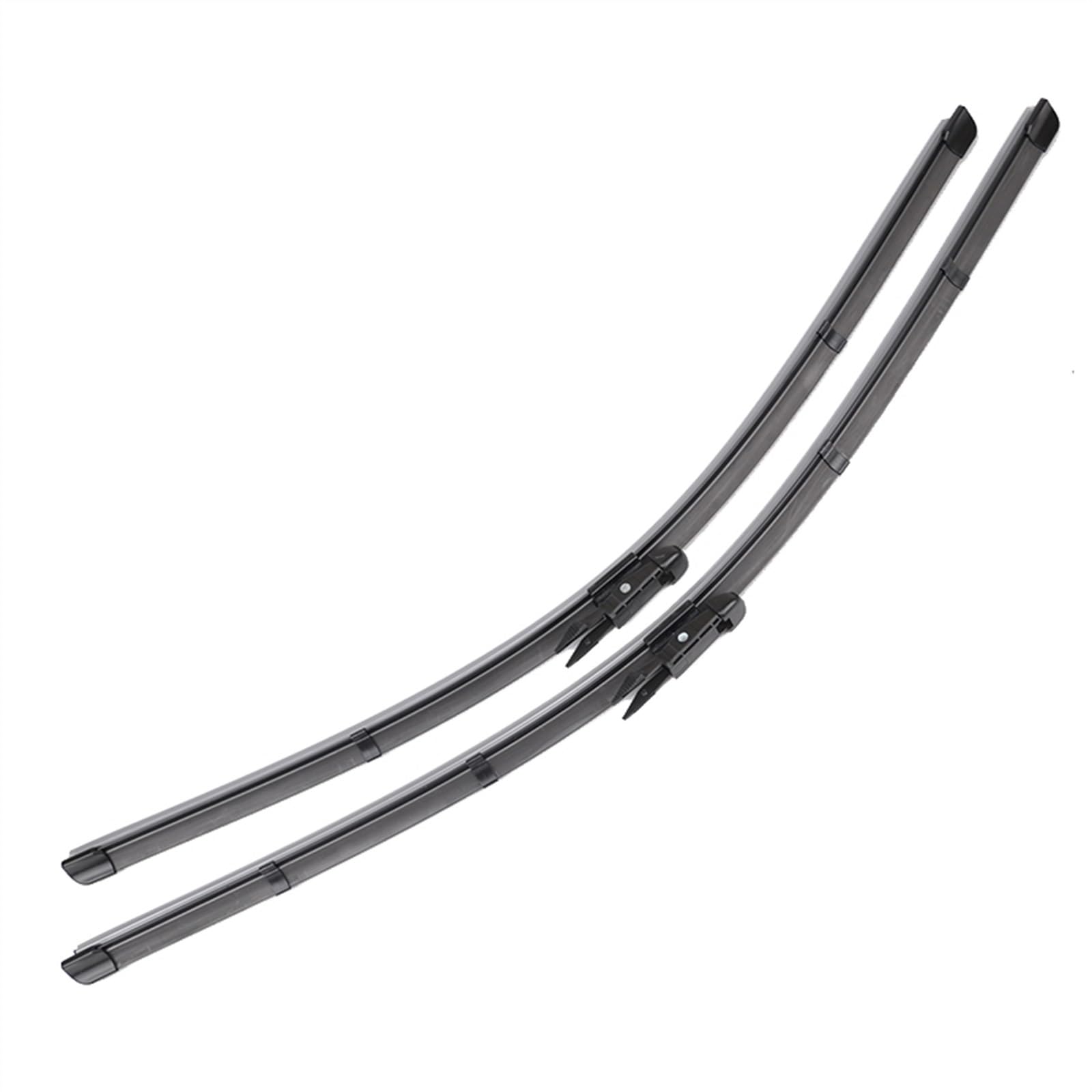 Juego De Escobillas Limpiaparabrisas Delanteras Y Traseras De 26 "+ 23" + 12 "para Parabrisas De Coche Limpiaparabrisas Para Benz Clase A W169 2004-2012 Parabrisas