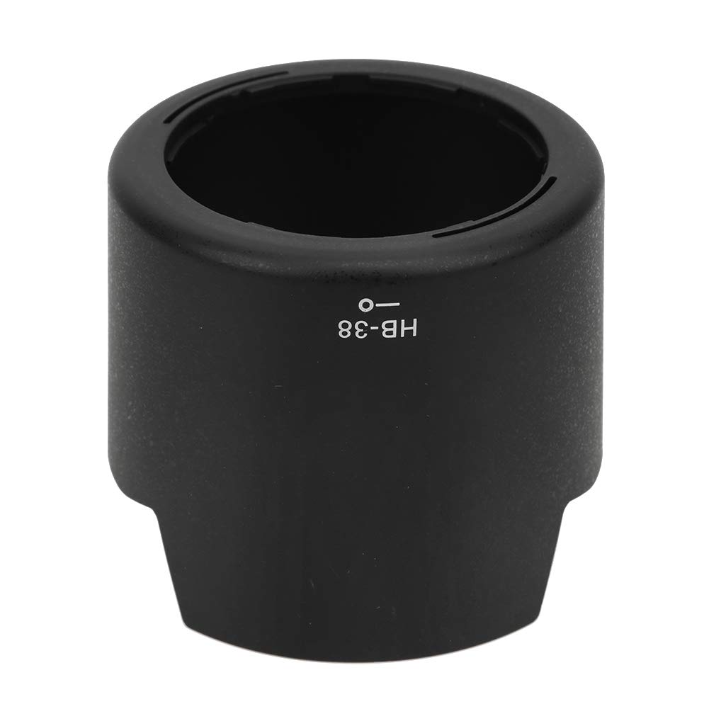 Pare 105Mm,Pare Nikor 105 HB 38,Pare- HB 38,Pare- 105 Mm,Pare- Hb-38 pour Monture D'Appareil Photo pour AF S Micro 105 Mm F 2,8 G Si Objectif Ed VR