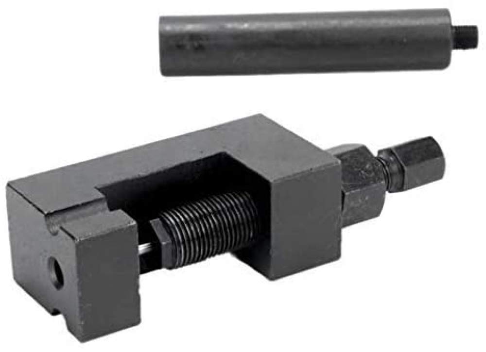CLQ Kit rompicatena per camma per Motocicletta Attrezzo per Rivetto per taglierina 520/525/530/630 Passo Smontaggio Catena di distribuzione per Moto e Biciclette