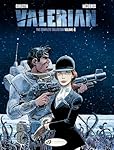 VALERIAN パンフレット Amazon | Valerian: The Complete Collection (Valerian & Laureline