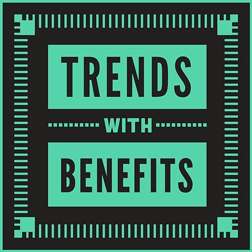 Trends With Benefits cover art