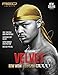KISS Red Bow Wow Power Wave Velvet Luxe Durag (Royal Blue)
