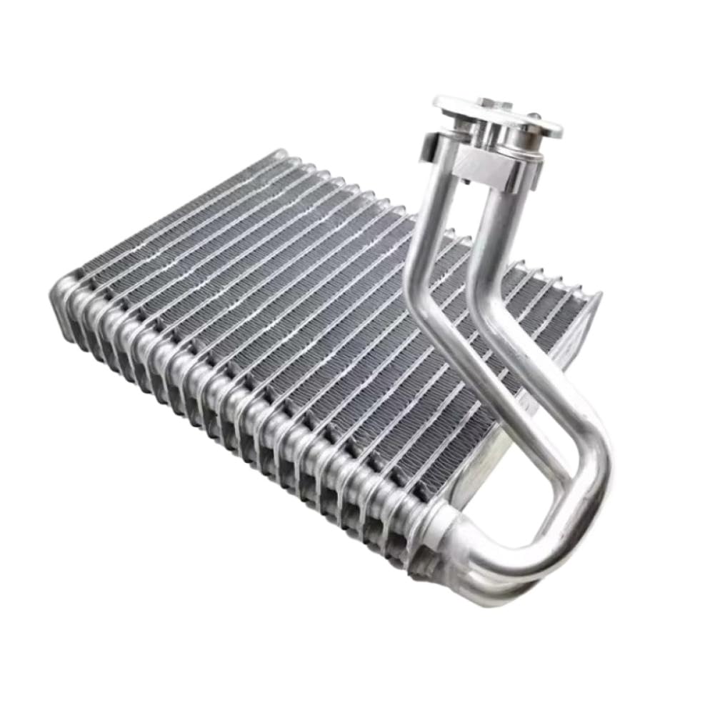 Htoqac Onecolor Air Conditioning Evaporator Assembly With Evaporating Dish Compatible With Peugeot 308 408 Rcz C4 Picasso C4 Ds4