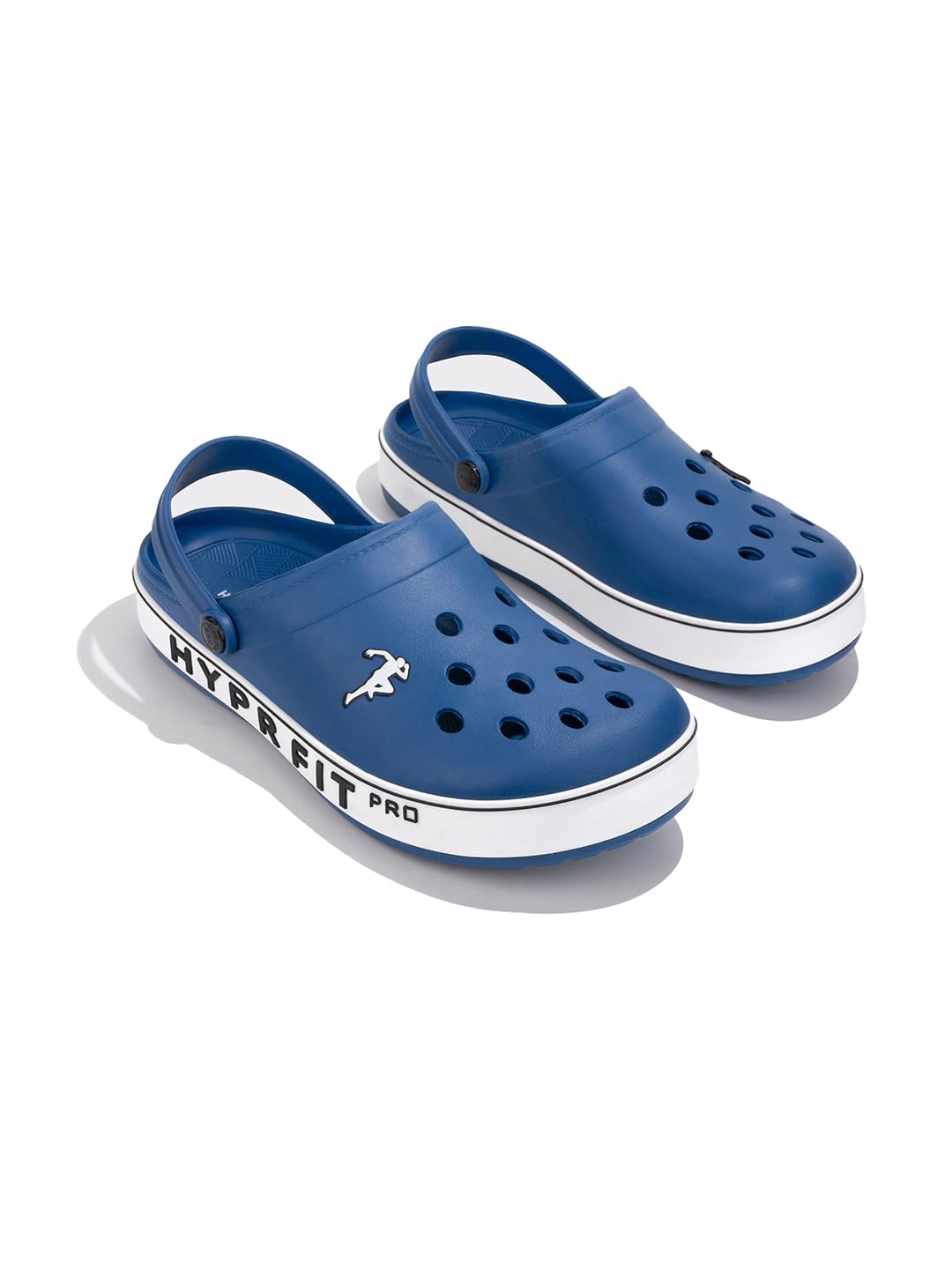 PRO Men’s EVA Clogs | Lightweight Water-Resistant Comfort Clog for Men | Cushioned Footbed with Shock Absorption | Anti-Slip Outsole | Durable Casual Shoes for Indoor & Outdoor Use-image-36
