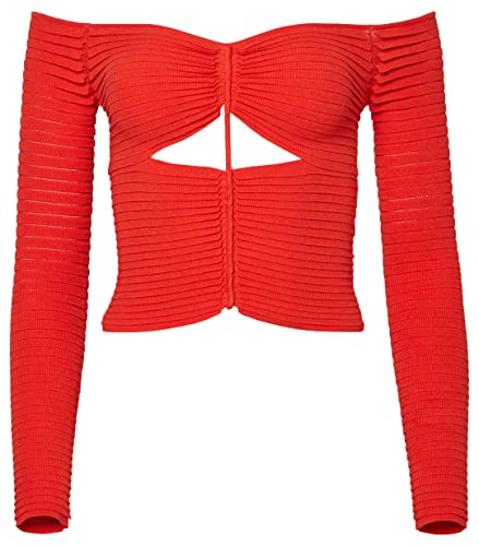 Altuzarra, Adan Top, L, Ember