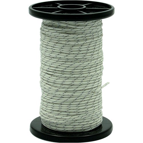 Henrys Diabolo Replacement String Roll -70m (White)