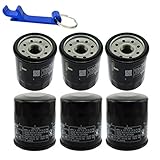 TC-Motor Oil Filter For Honda 15400-PFB-007 15410-MM5-003 15410-MM9-003 15410-MM9-013 15410-MM9-305