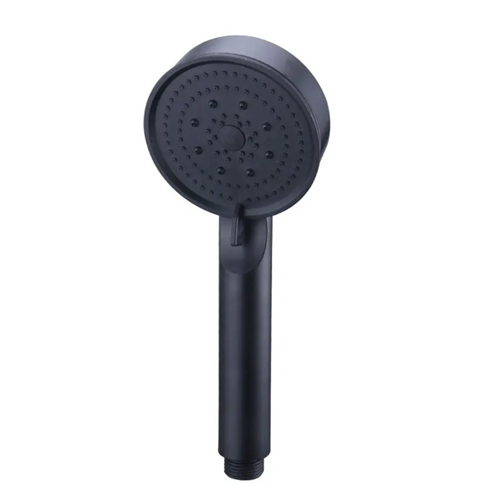 Shower Head Shower Head 5 Modes Pressure Boost Multifunction Adjustable Large Water Shower Nozzle Massage Bathroom Accessory