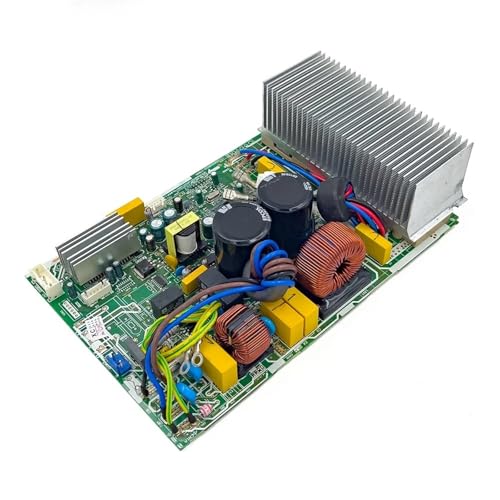 Carte de contrôle KFR-35W/BP3N1 module PCB climatisation - 5