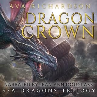 Dragon Crown cover art