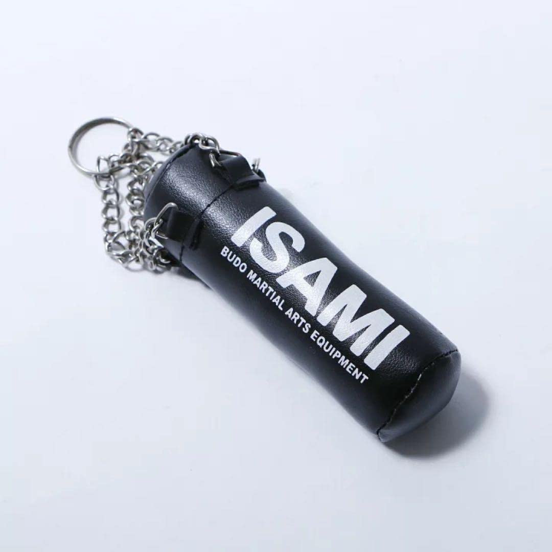 TATSU69さん専用 ISAMI サンドバッグ TATSU69さん専用 ISAMI サンド