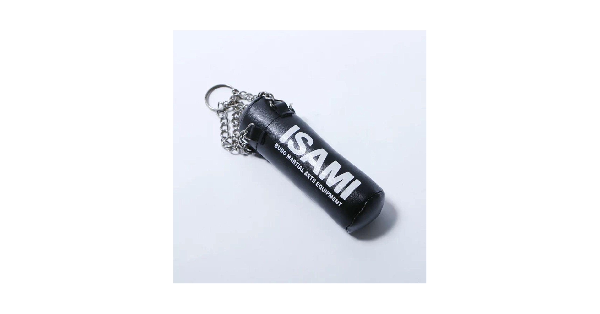 Amazon.co.jp: ISAMIサンドバッグキーホルダー那須川天心 井上