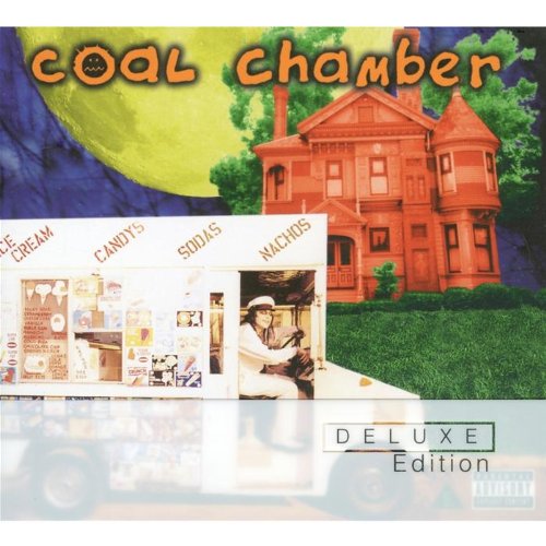 Coal Chamber-25th Ann.(Spec.Edt.)