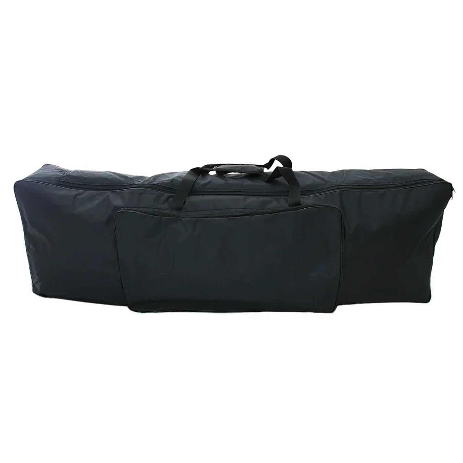 Borsa for Tastiera di Pianoforte Borsa da Trasporto for Tastiera a 88 Tasti Custodia Grande for Pianoforte Elettrico Digitale per Tastiere di Piano